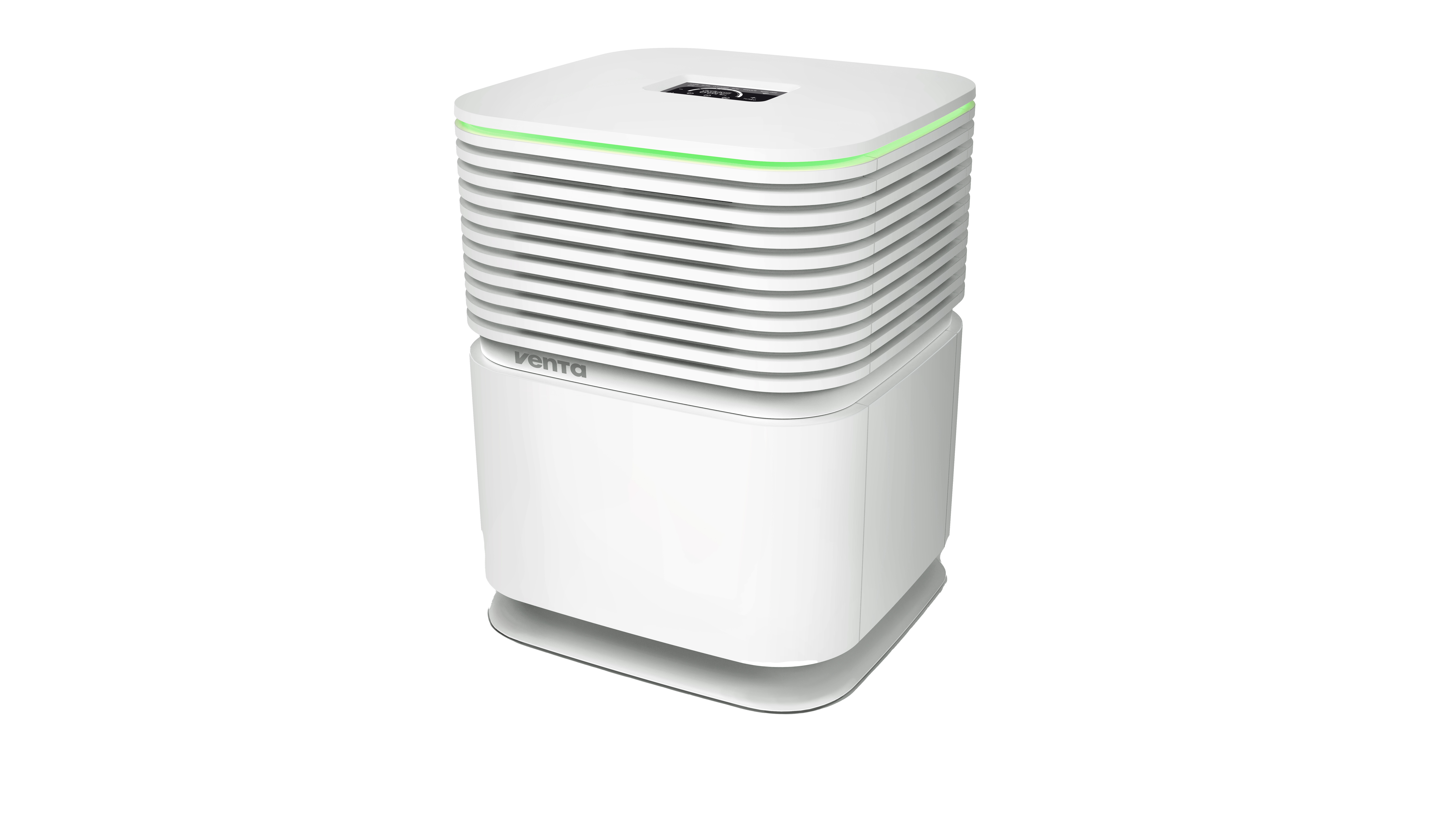 Venta AW730 AS Compact 2in1 Luftreiniger und Befeuchter weiß