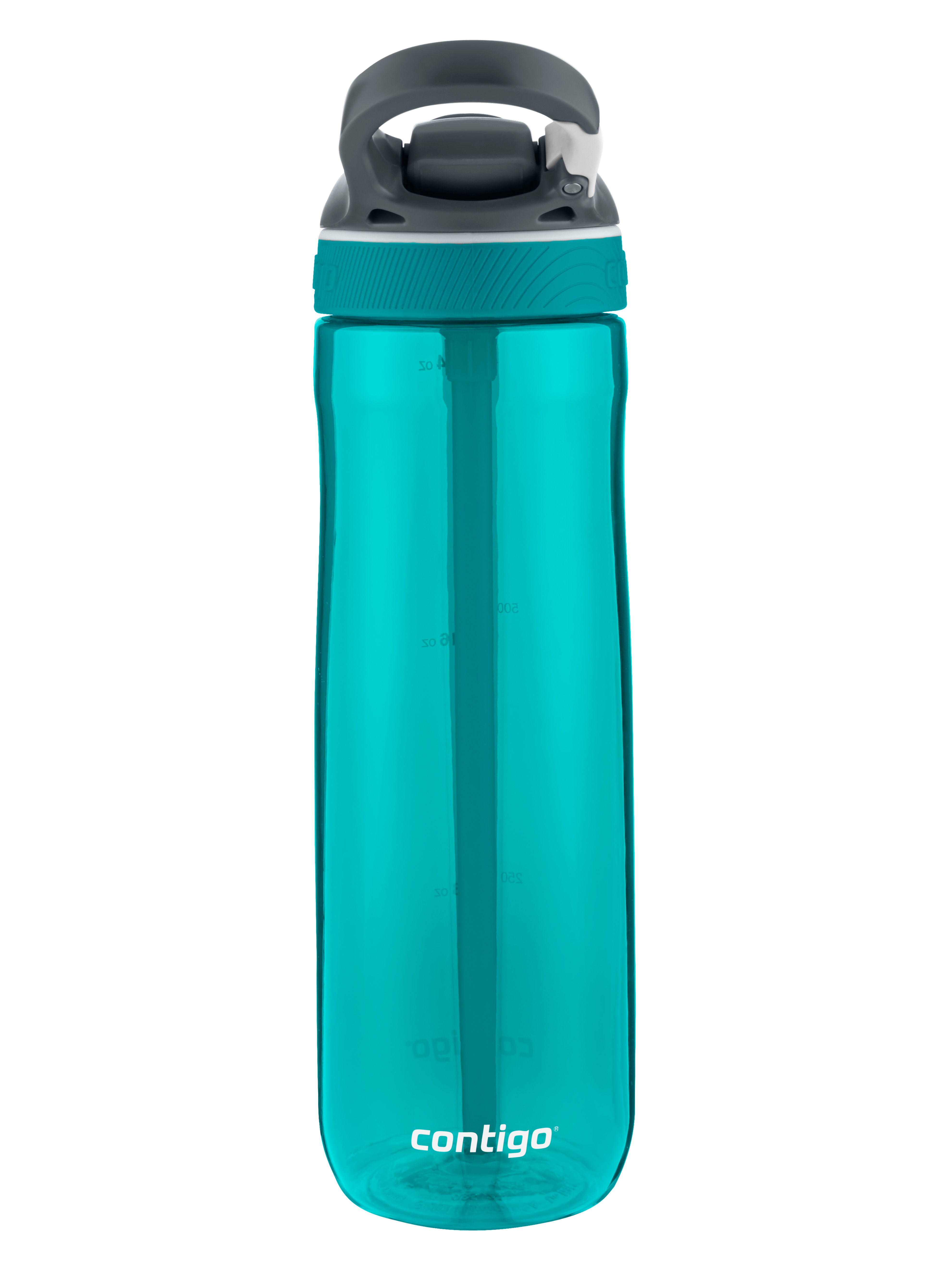 contigo | Ashland AUTOSPOUT Trinkflasche Tritan Renew, 720 ml