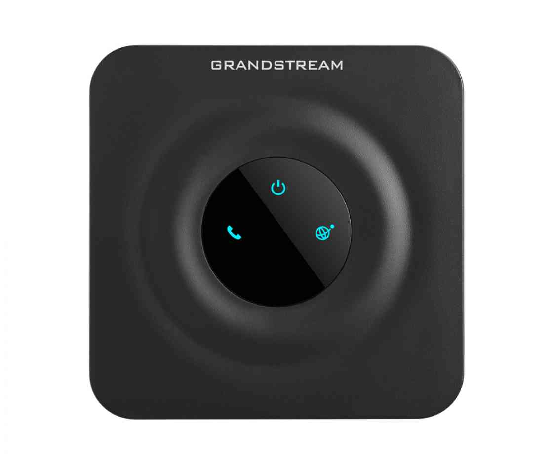 Grandstream HandyTone 801 - VoIP-Telefonadapter