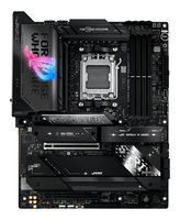 ASUS ROG Strix X870E-E Gaming WIFI - AMD X870E - So. AM5 - ATX