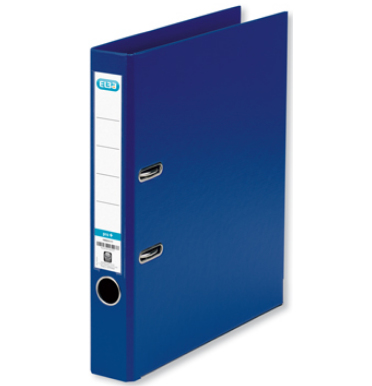 smart Pro Ordner PP/Papier A4 – 50 mm Rücken – blau