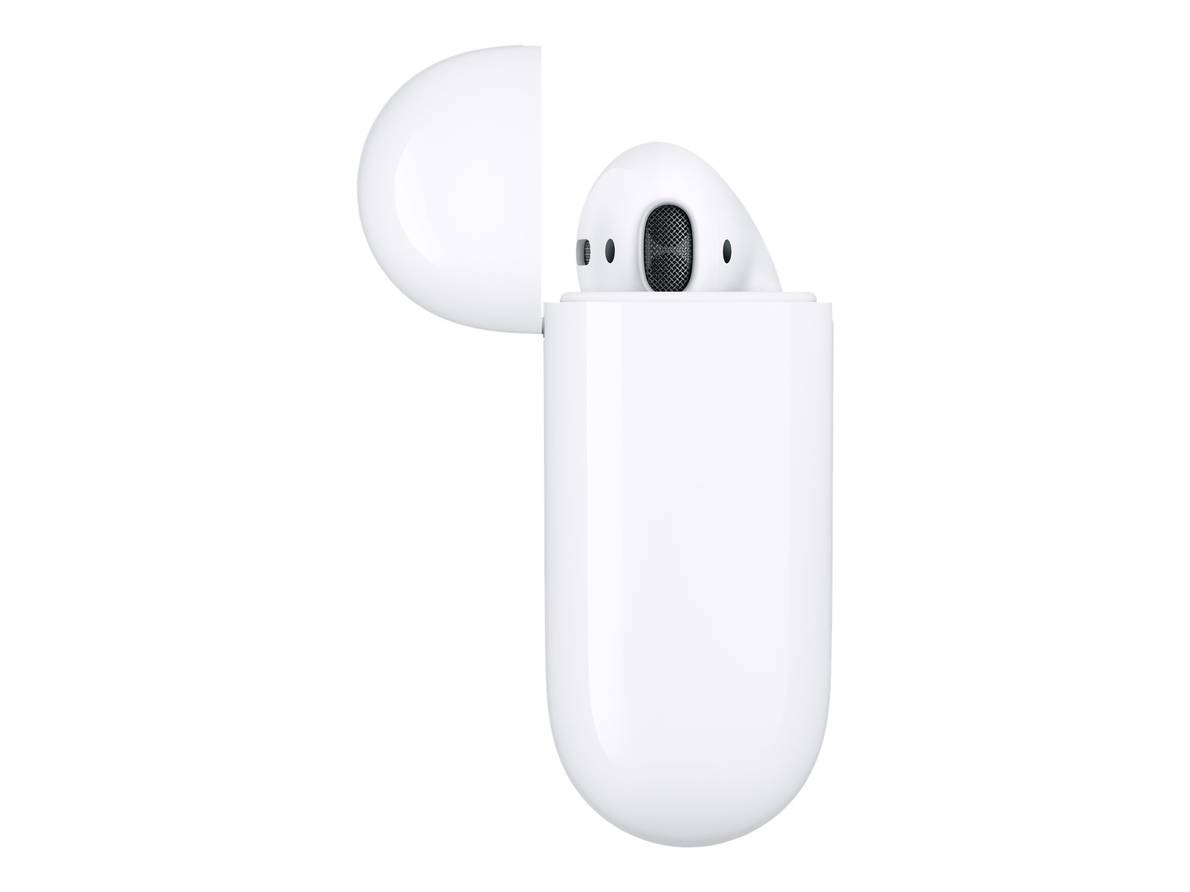 Apple AirPods (2.Generation) mit Ladecase