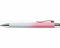 FABER-CASTELL Kugelschreiber Poly Ball Urban Sunset