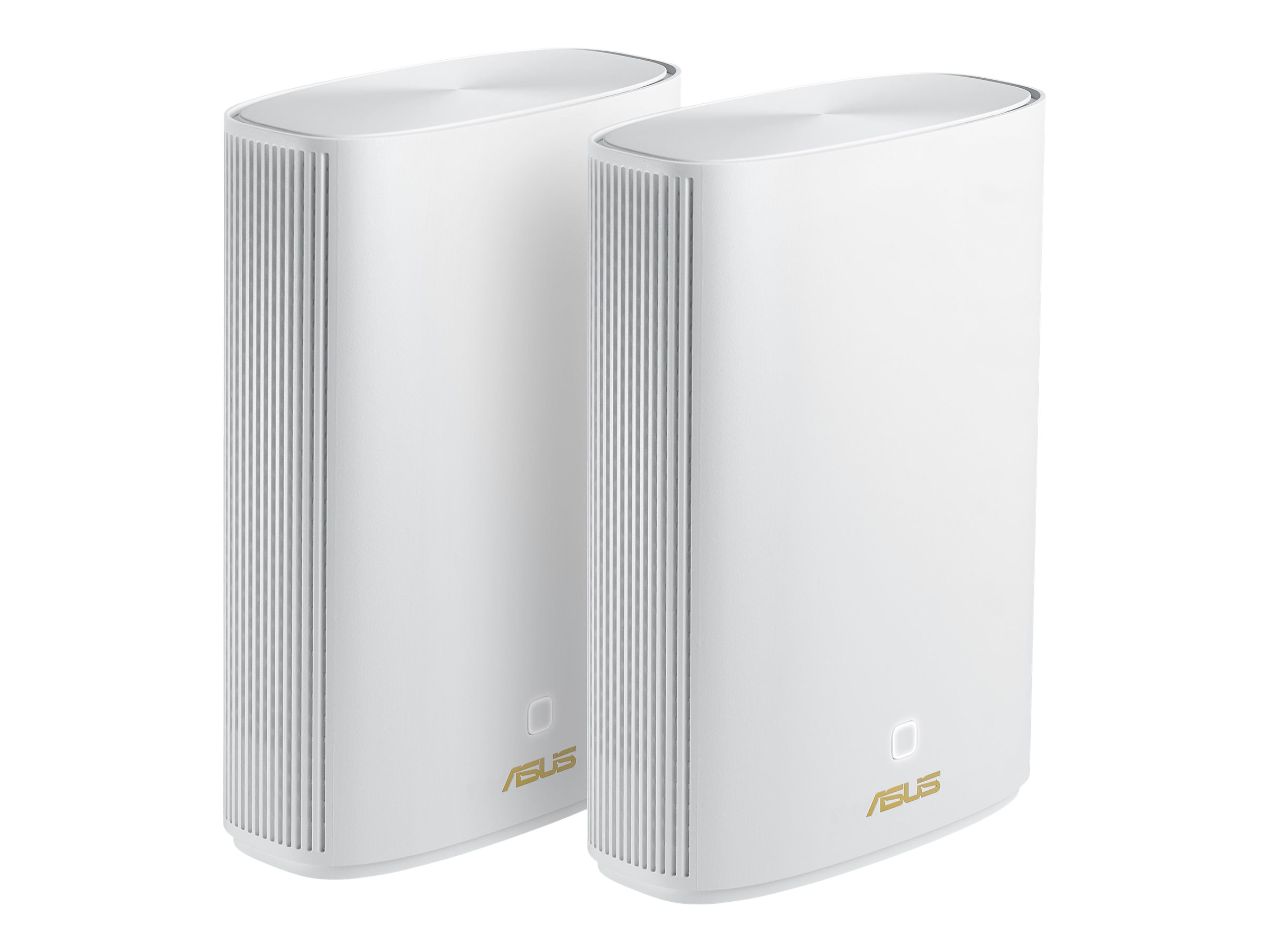 ASUS ZenWiFi AX Hybrid (XP4) - WLAN-System (2 Router)