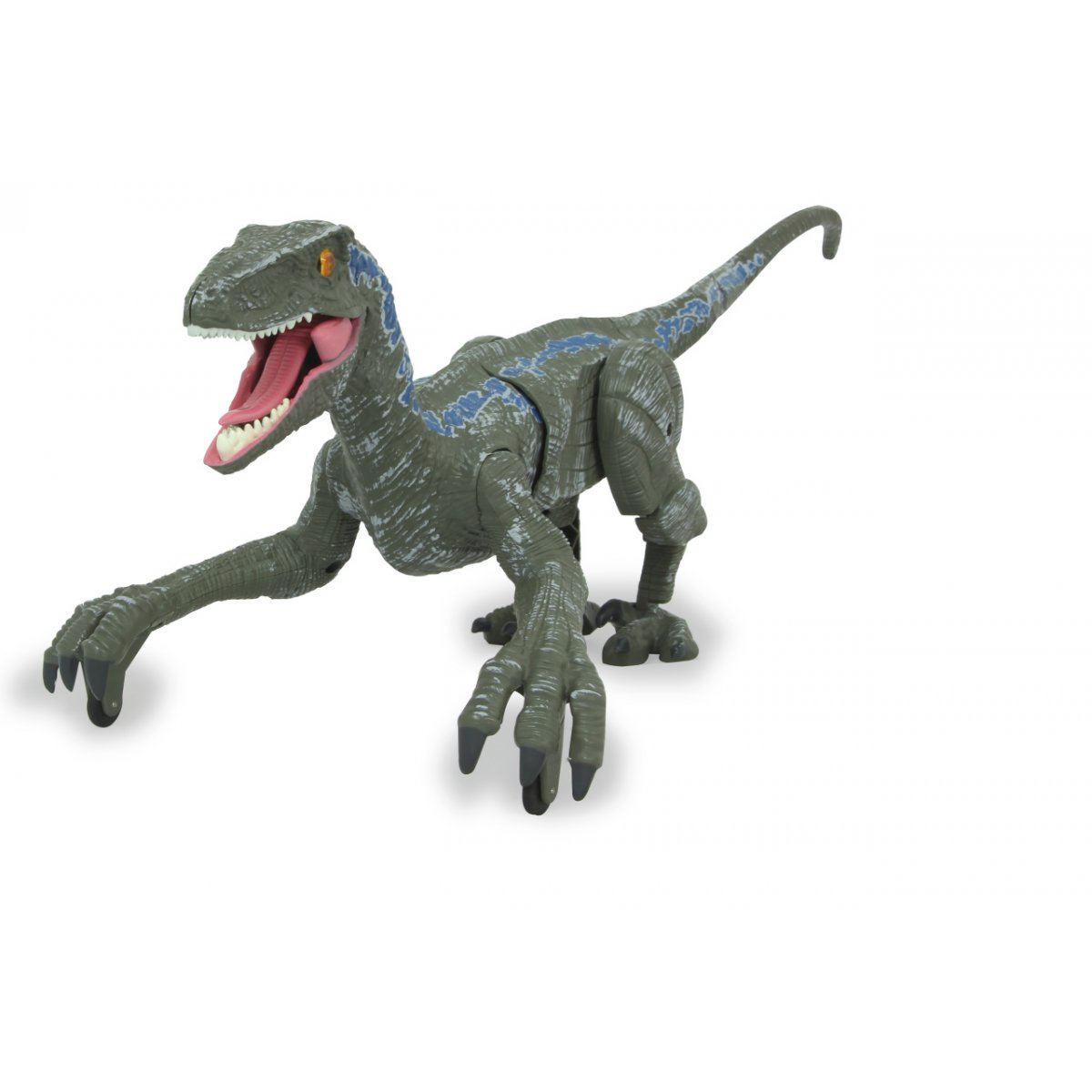JAMARA | Dinosaurier Velociraptor Li-Ion 3,7V 2,4GHz  