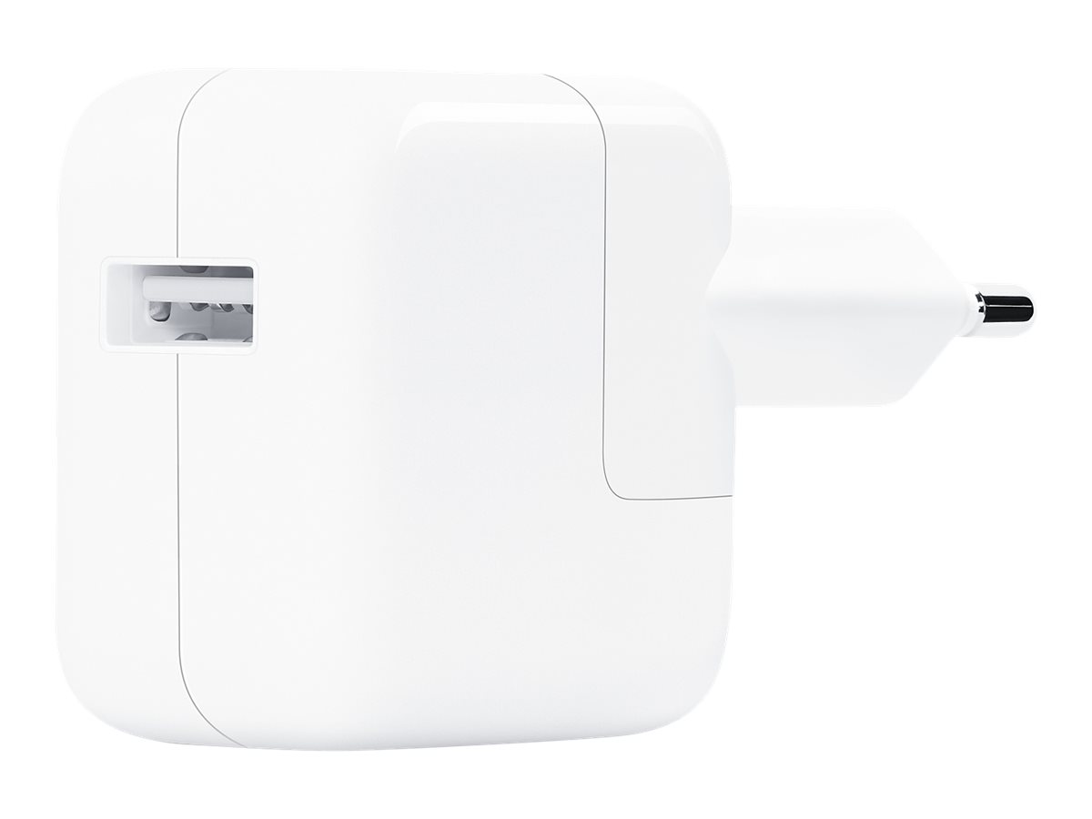 Apple 12W USB Power Adapter Netzteil (retail)