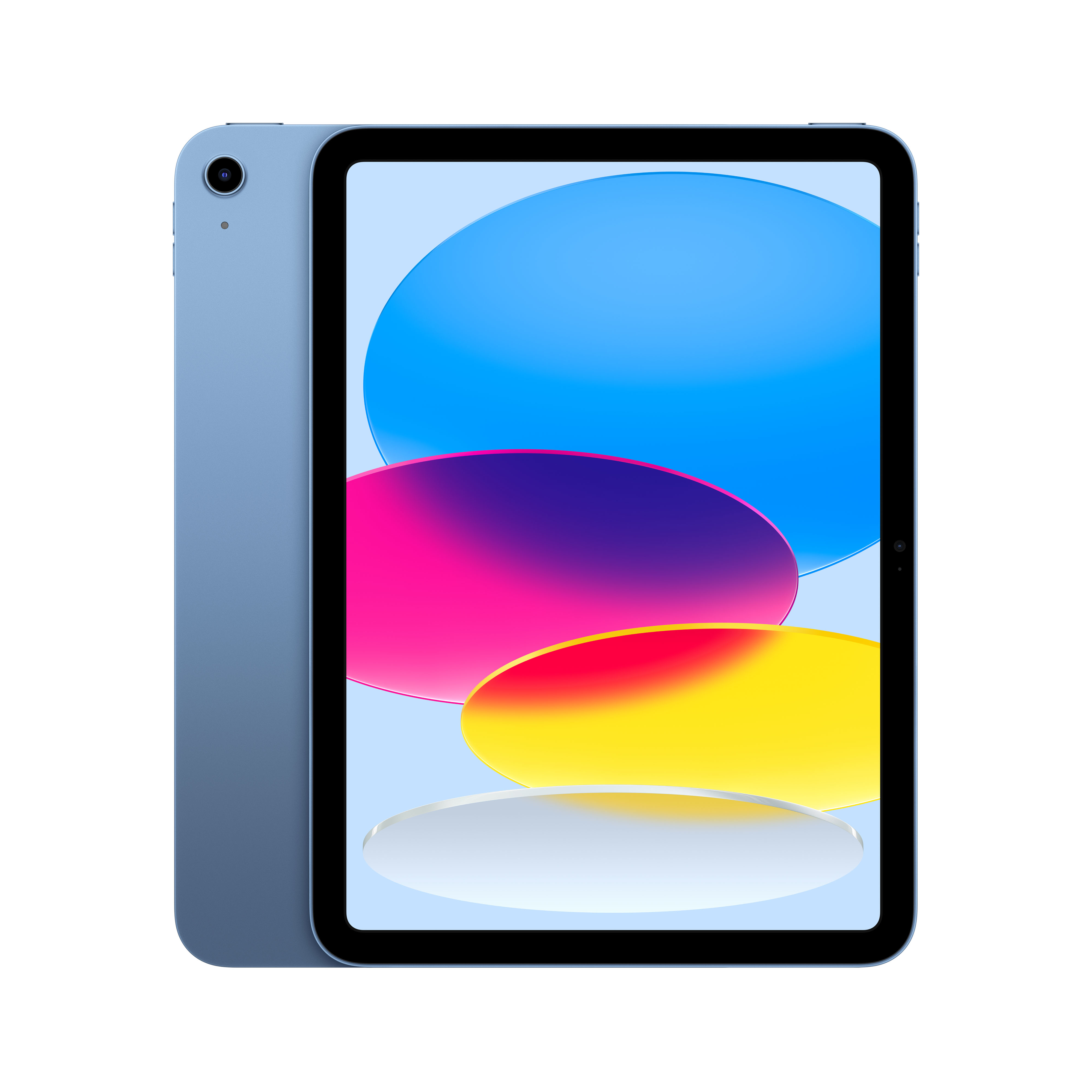 iPad 10,9 (27,69cm)   64GB WIFI blau iOS
