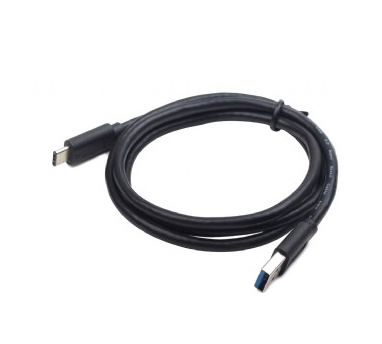 Gembird Cablexpert CCP-USB3-AMCM-1M - USB-Kabel - USB-C (M)