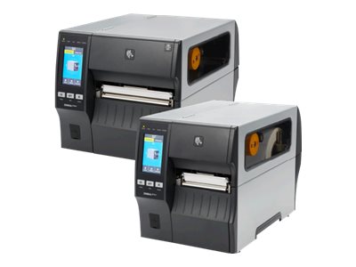 Zebra ZT400 Series ZT421 - Etikettendrucker 