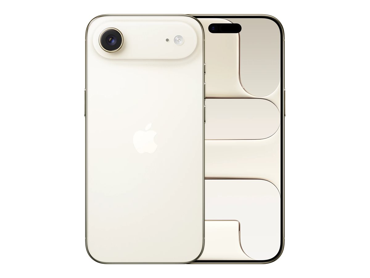 iPhone Air 512GB Gold