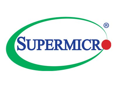 Supermicro Laufwerksschachtadapter - für SC743
