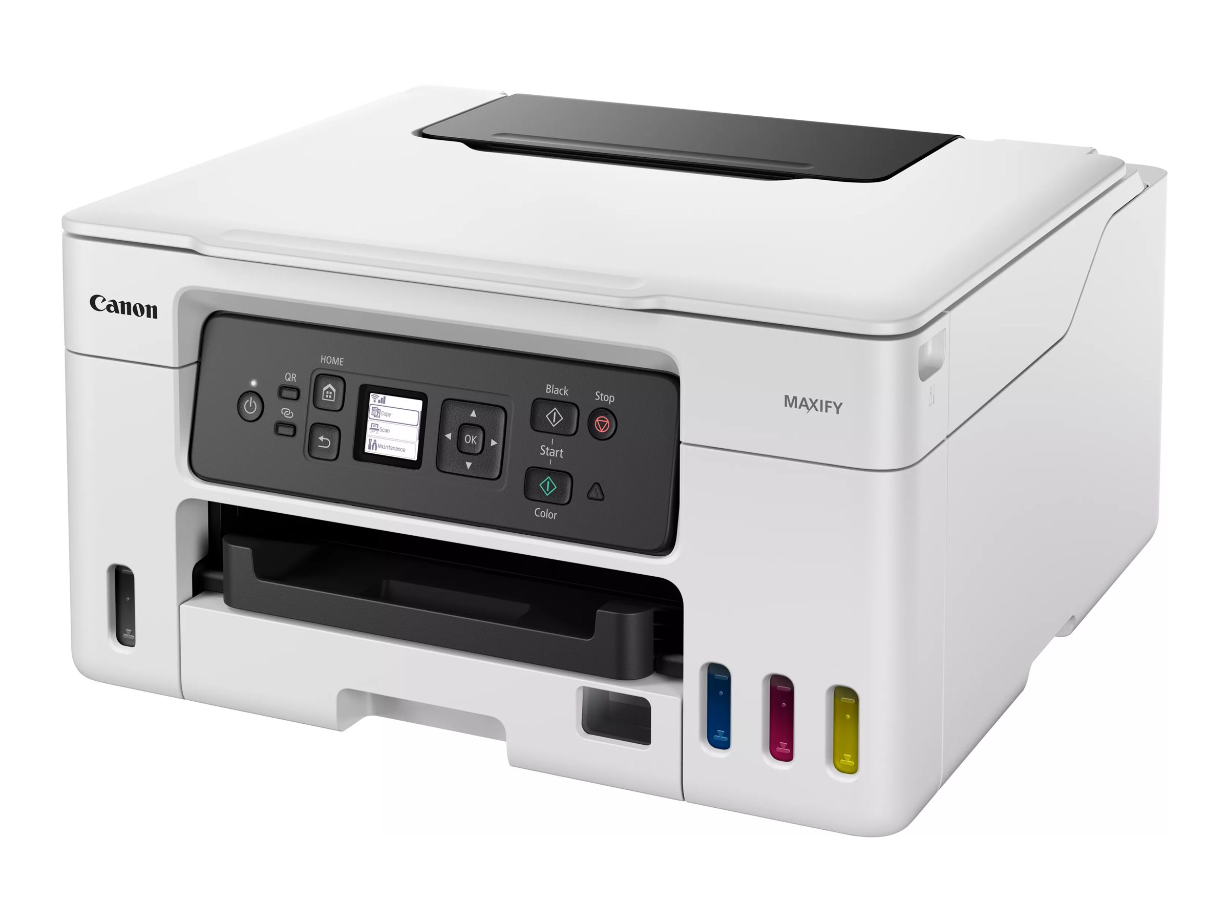 Canon MAXIFY GX3050 Multifunktionssystem 3-in-1