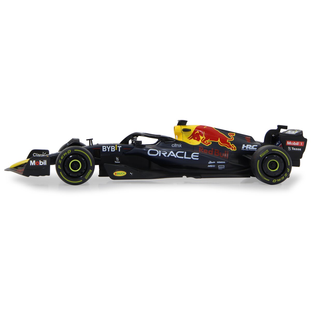 Jamara | Oracle Red Bull Racing RB18 | 1:18 | 2,4 GHz | dunkelblau