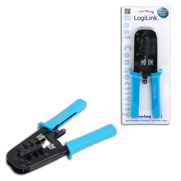 LogiLink Werkzeugset - in Koffer
