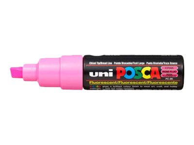 POSCA Marker UNI PC-8K 8er Set