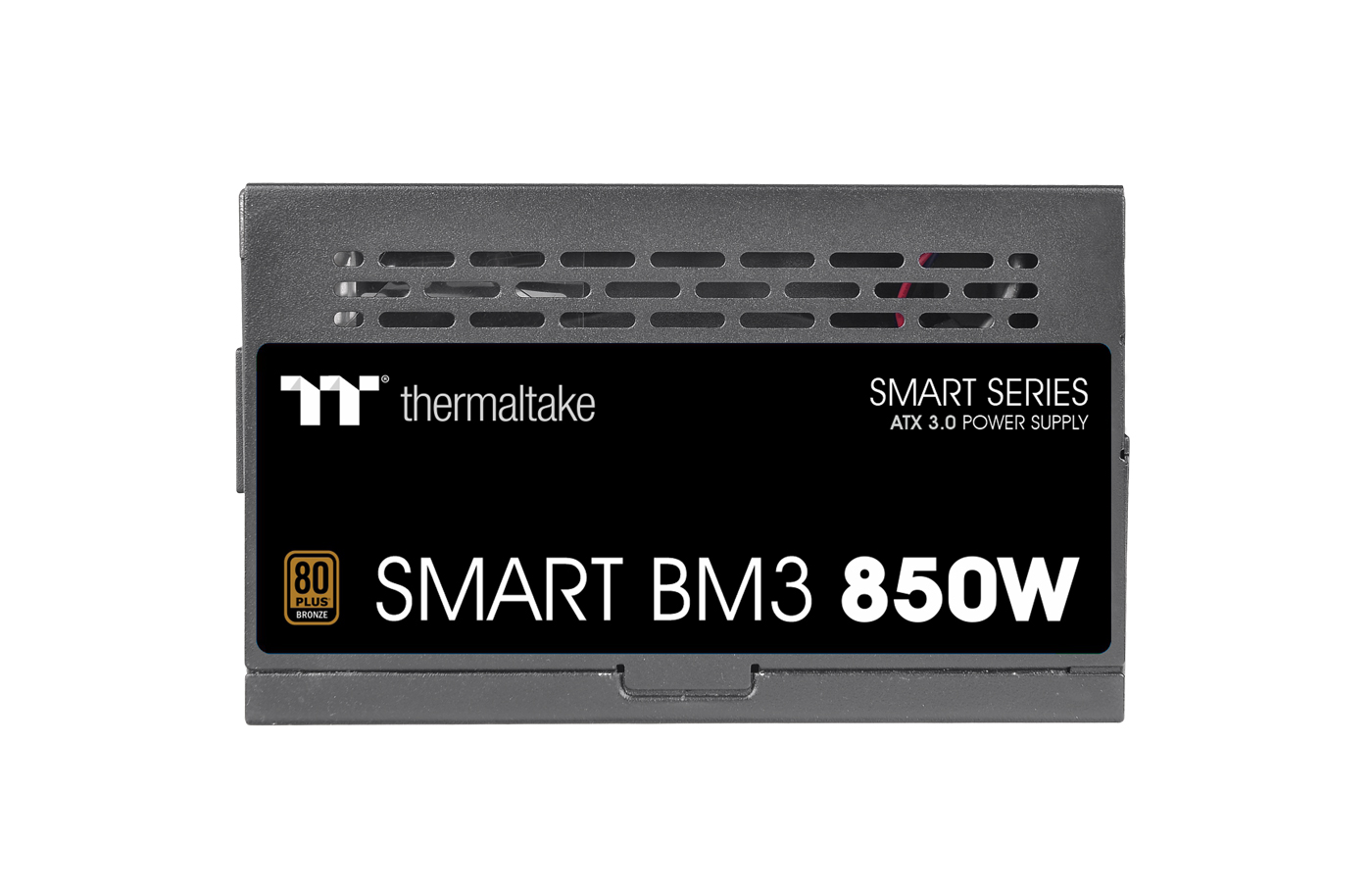 Thermaltake Smart BM3 ATX3.0 850W ATX-Netzteil Teilmodular 80+ Bronze