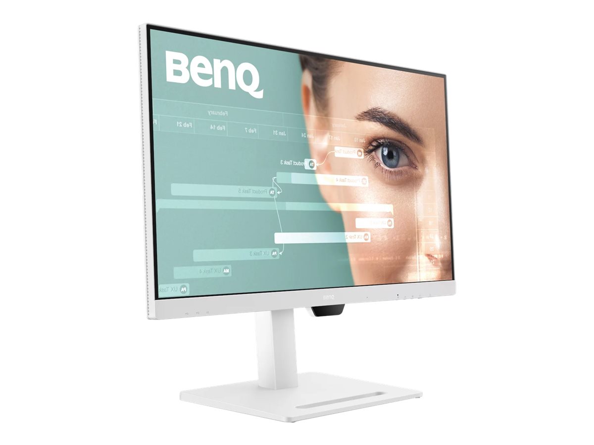 BenQ 80,0cm GW3290QT  16:9  DP/USB-C/HDMI weiß lift/piv.WQHD