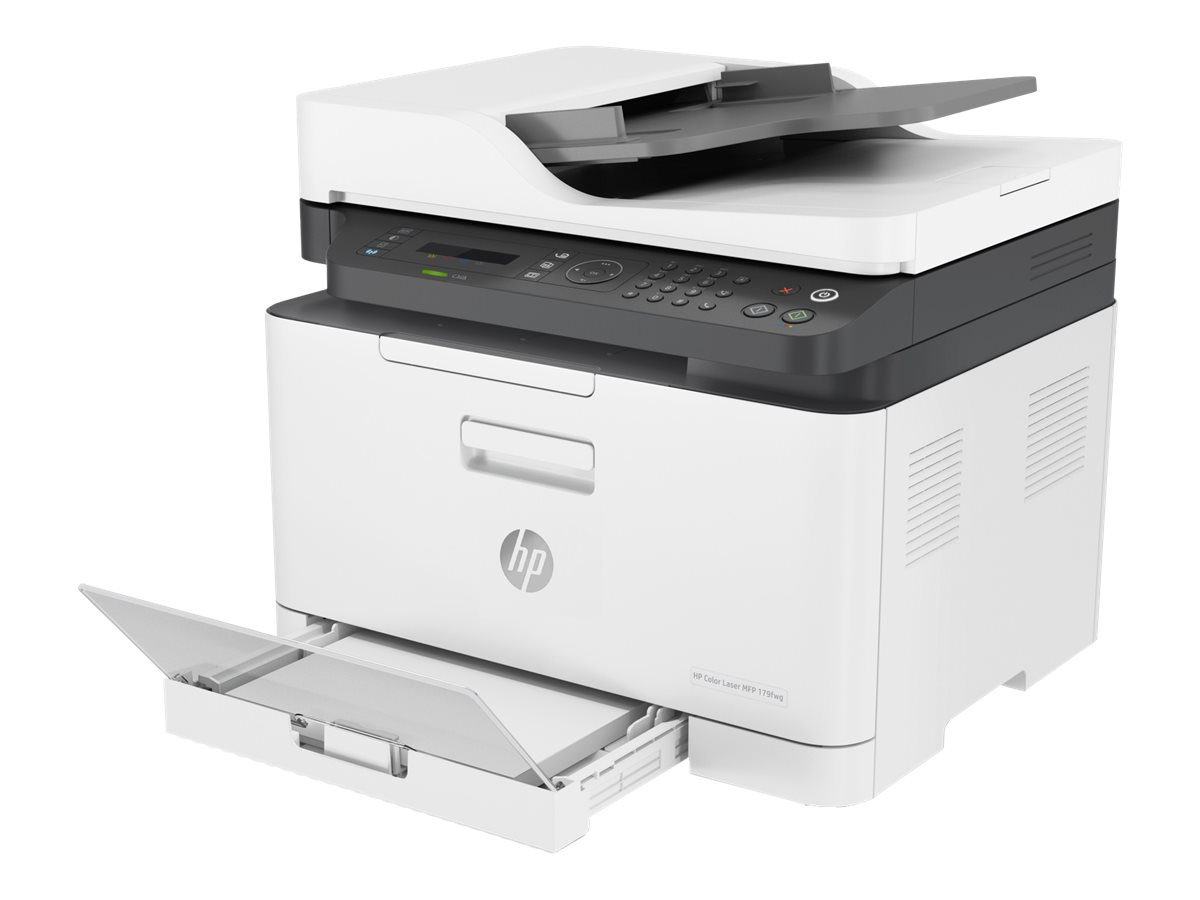 HP Color Laser 179fwg MFP               6HU09A#B19