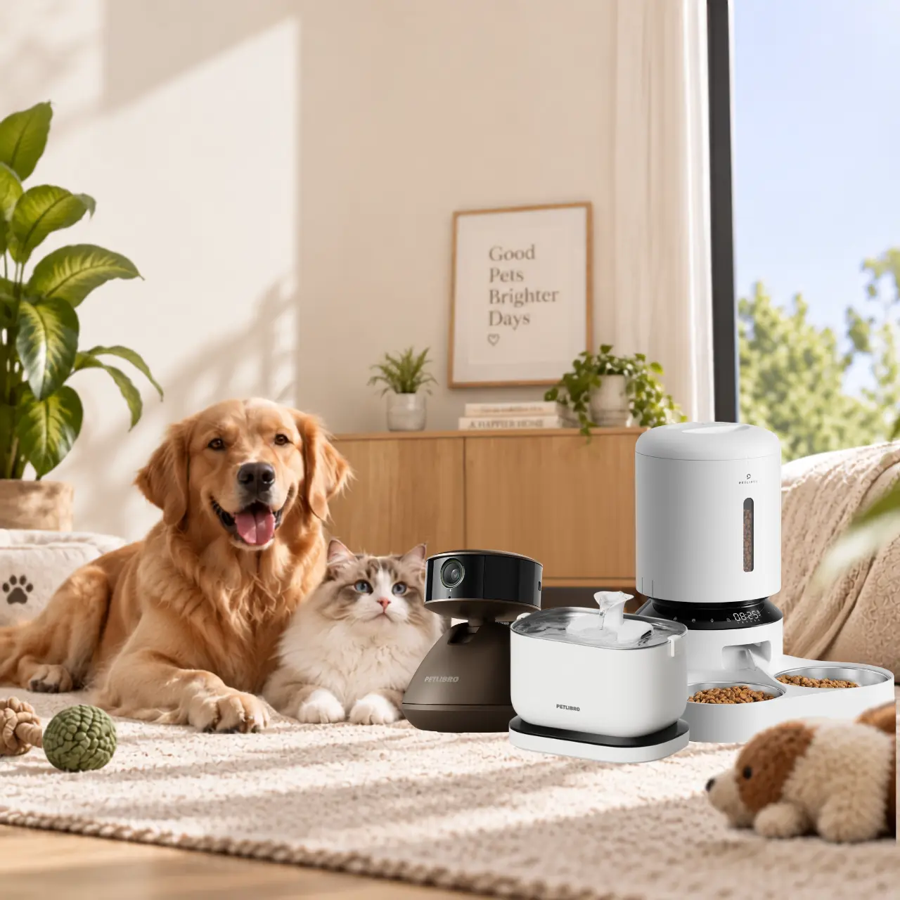 PETLIBRO Produkte