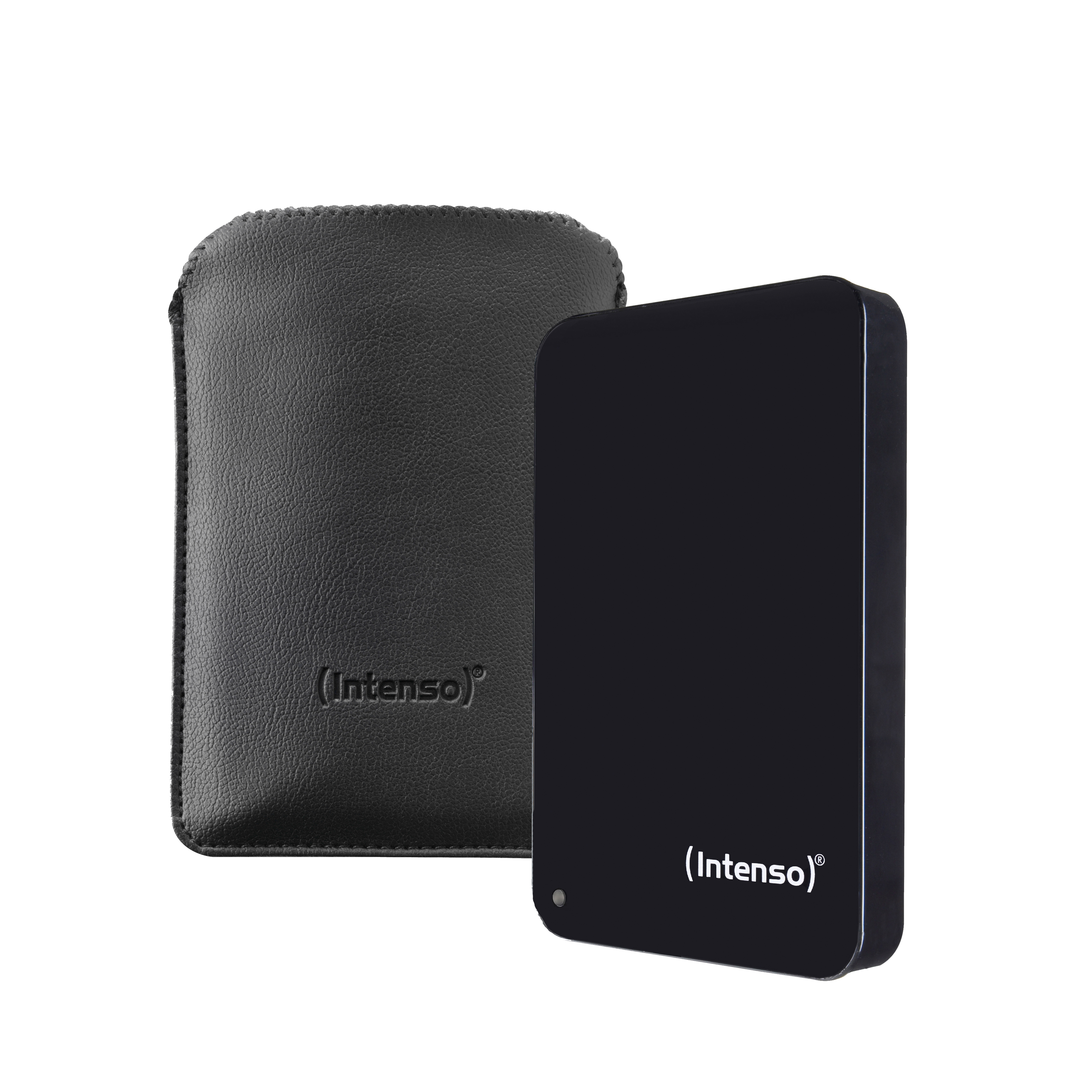 Intenso Memory Drive - Festplatte - 1 TB - extern (tragbar)