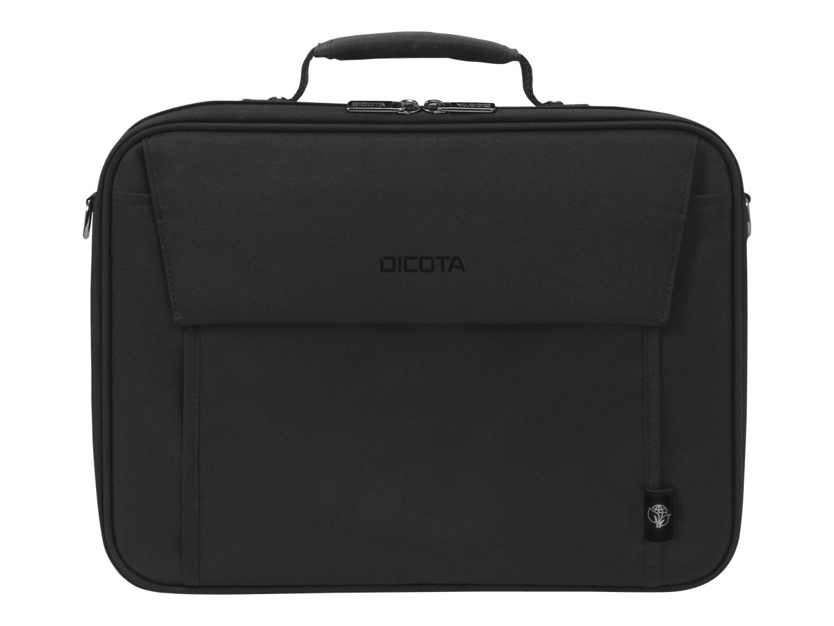 Dicota Eco Multi BASE - Notebook-Tasche - 39.6 cm