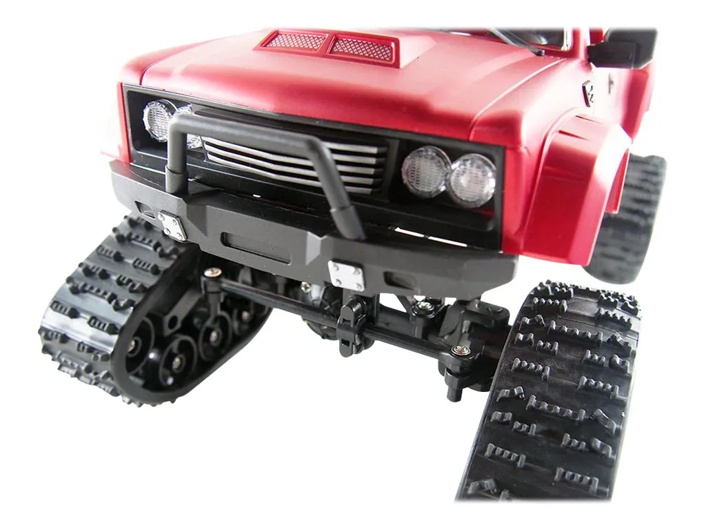 Amewi | RC Auto Pickup Truck Ni-Mh Akku 700mAh  rot   /14+