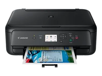 Canon | PIXMA TS5150 Multifunktionssystem 3-in-1 schwarz