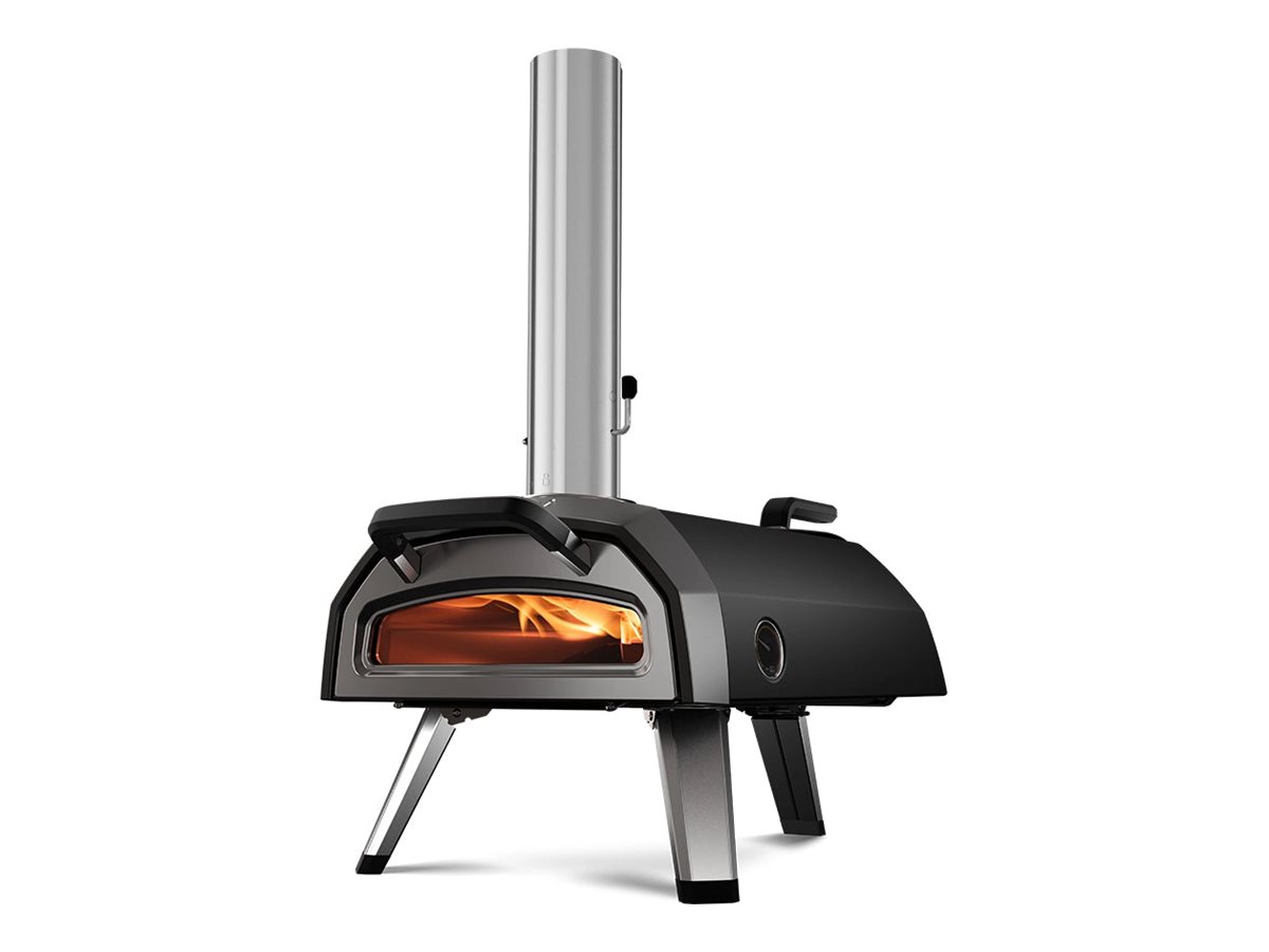 Karu 2 Multi-Fuel Pizzaofen