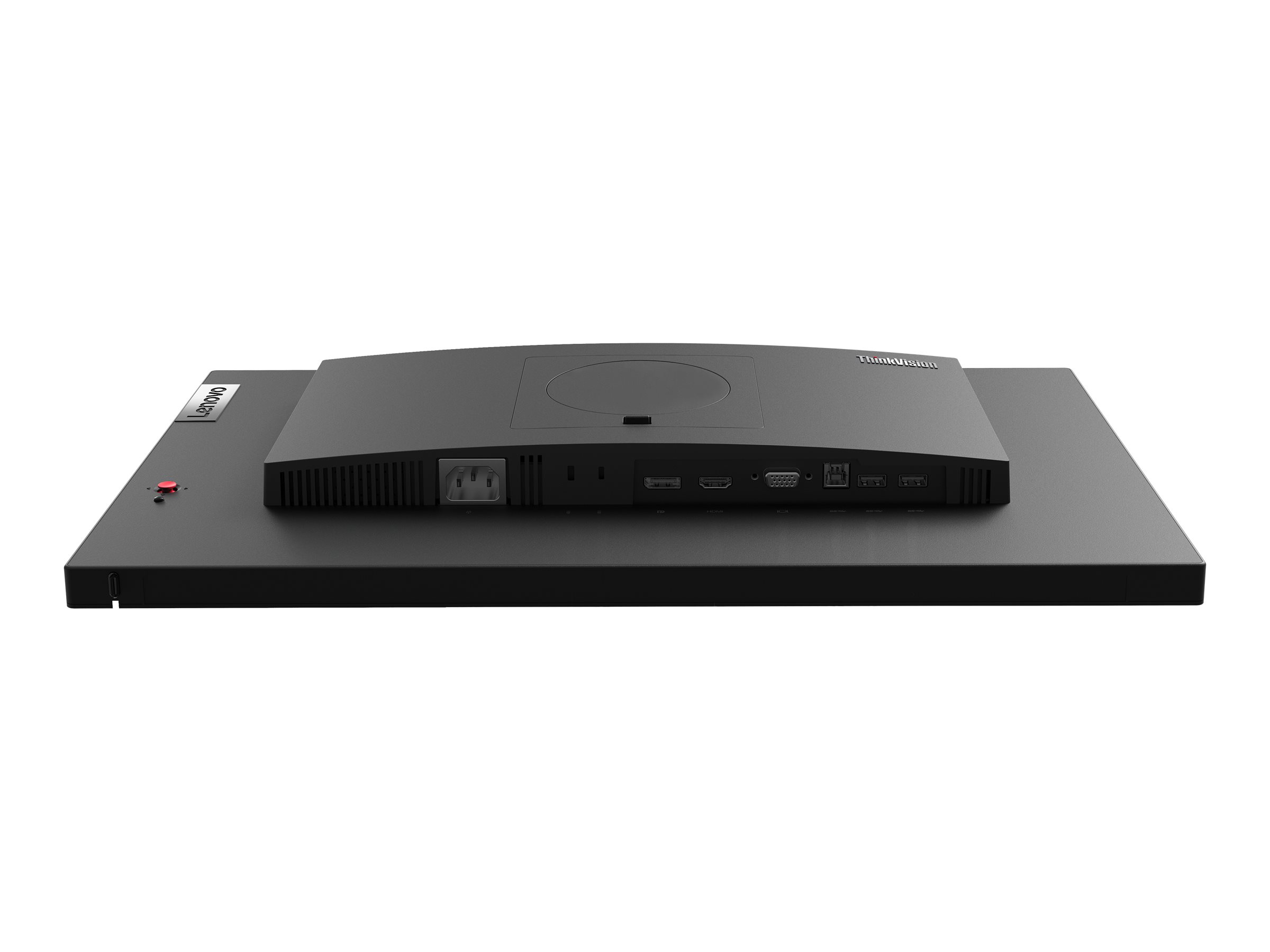 Lenovo ThinkVision T22i-30  (21,5") FHD  HDMI/DP/VGA/HUB