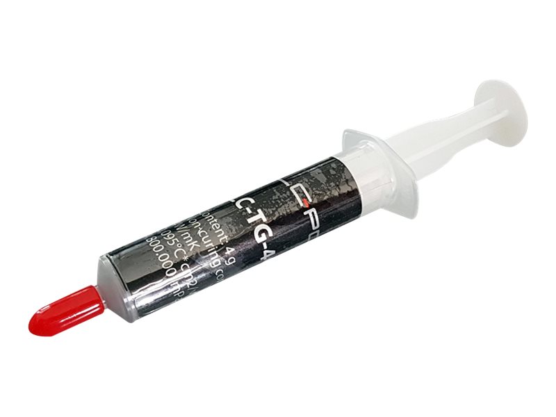 Wärmeleitpaste LC-TG-4G (4 gr.)