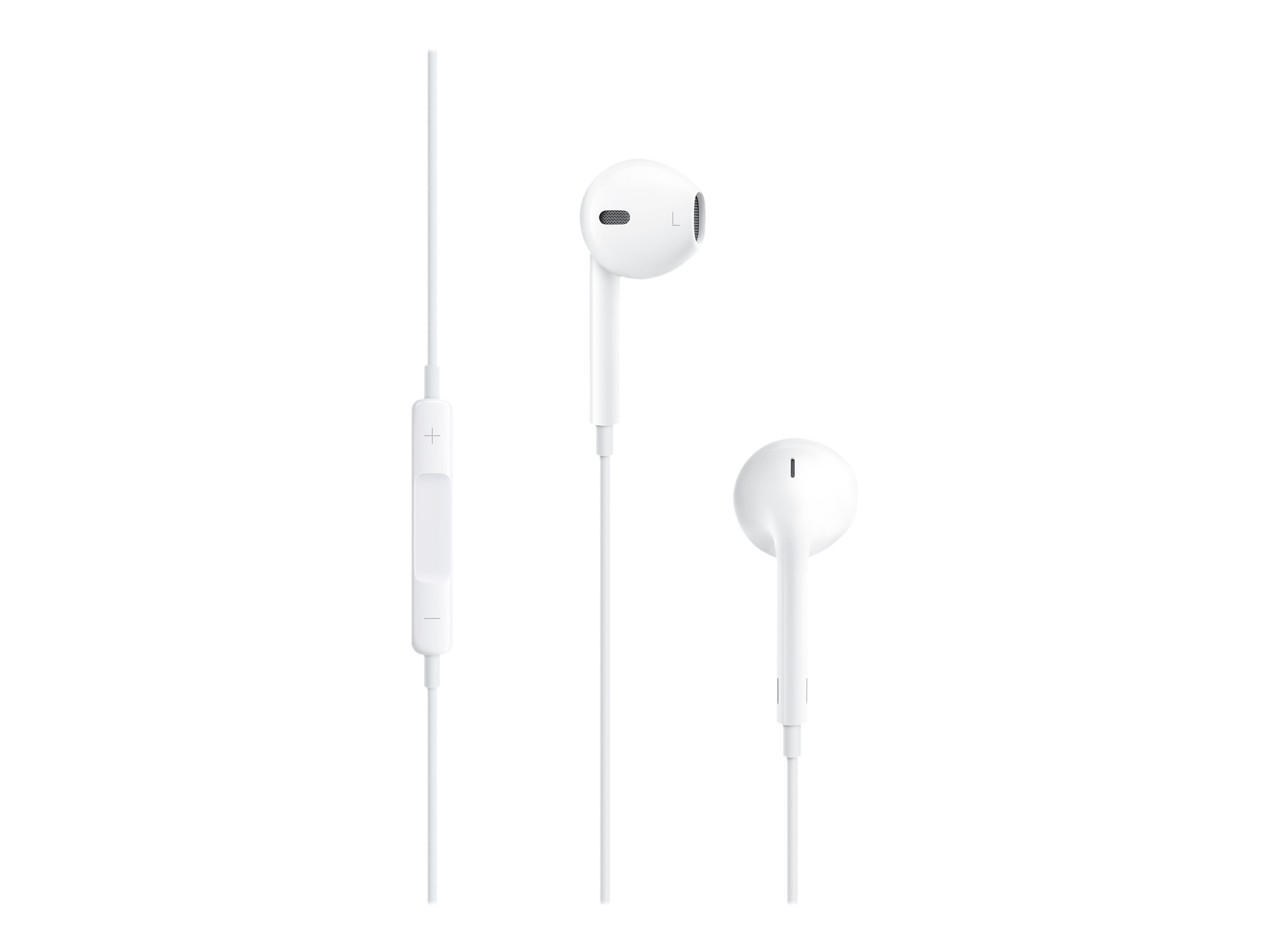 Apple EarPods mit 3,5mm Kopfhörerstecker