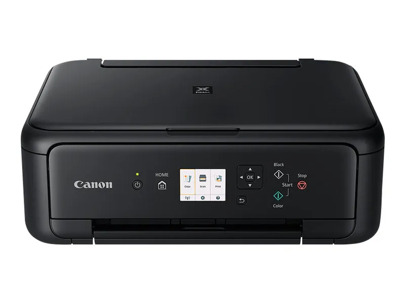 Canon | PIXMA TS5150 Multifunktionssystem 3-in-1 schwarz