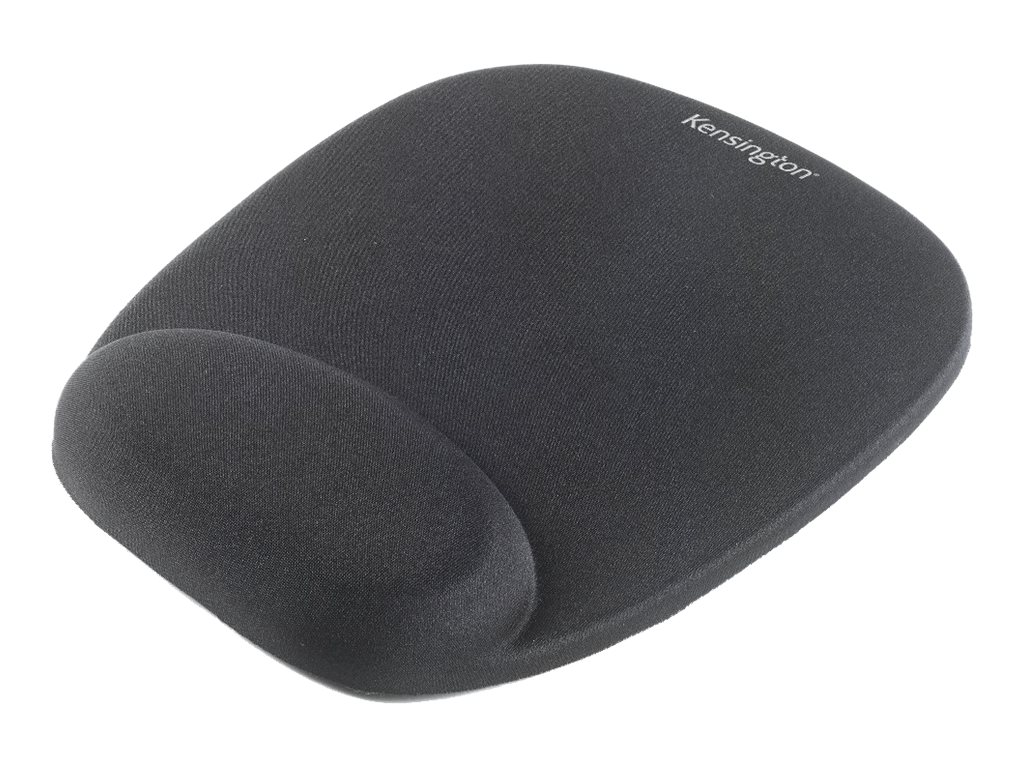 Kensington Foam Mouse Wristrest - Mauspad mit Handgelenkpolsterkissen