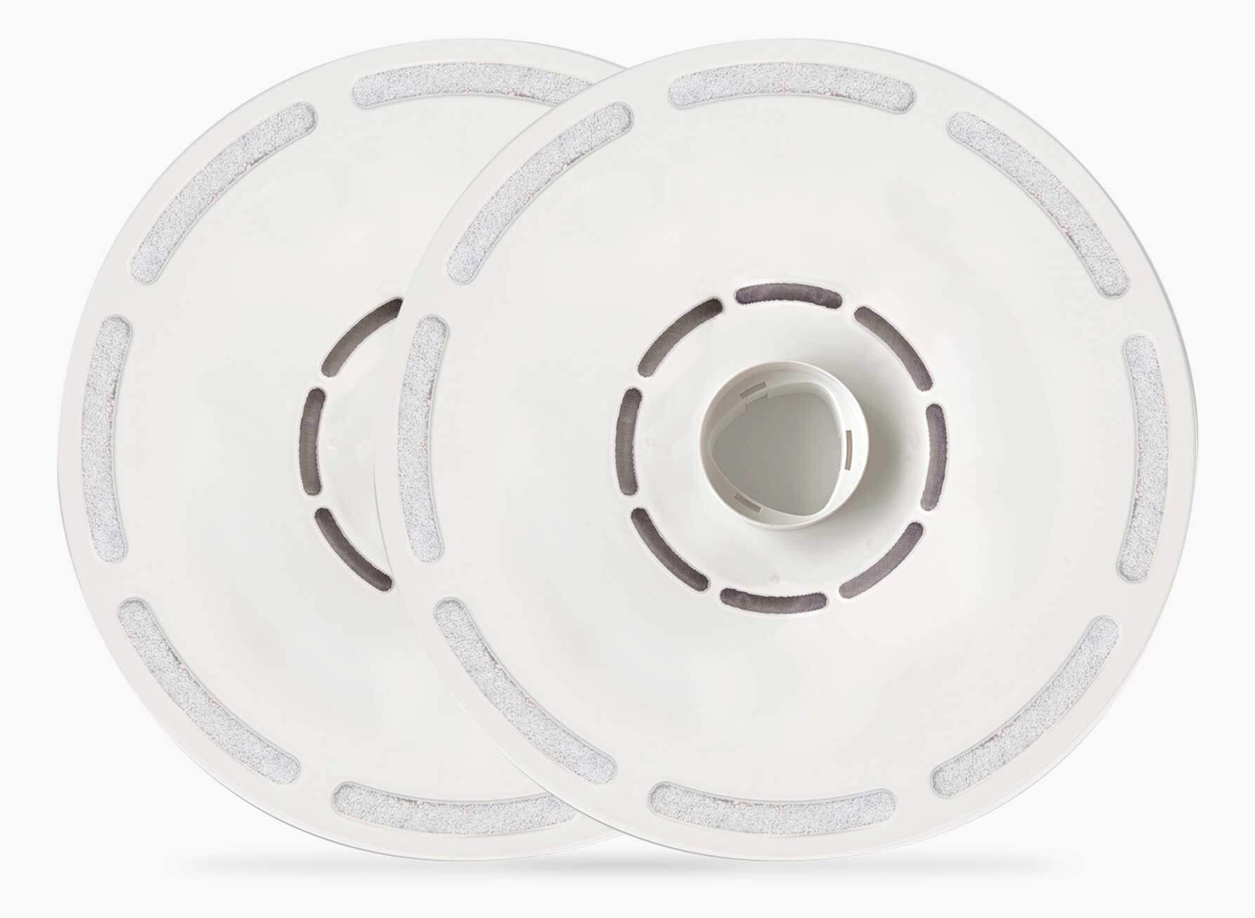 Hygienedisk für Professional Serie, 2er-Pack