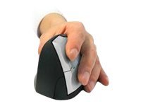 Bakker Elkhuizen SRM - Vertical mouse - Für Linkshänder