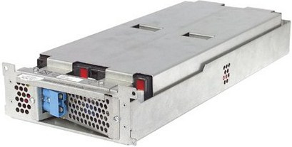 APC Replacement Battery Cartridge #43 - USV-Akku Bleisäure