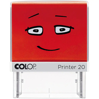 NIO School Stempel "sauberer" retail