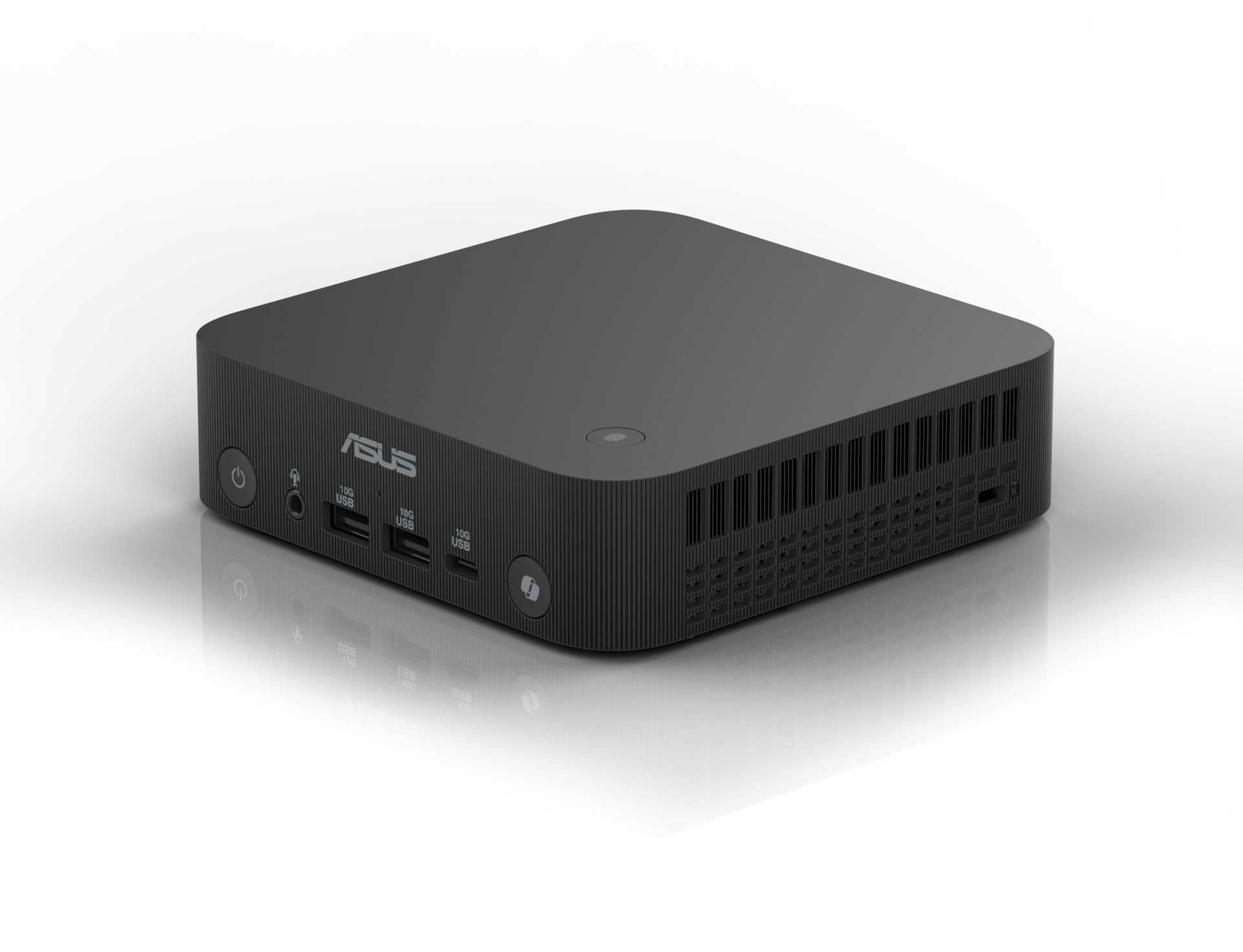 ExpertCenter PN54 | AMD Ryzen AI 5 340 | 16GB DDR5 RAM | 512GB SSD | Radeon 840M | WiFi 7 | Windows 11 Pro