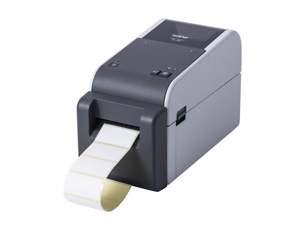 TD-2320D(300) Etikettendrucker