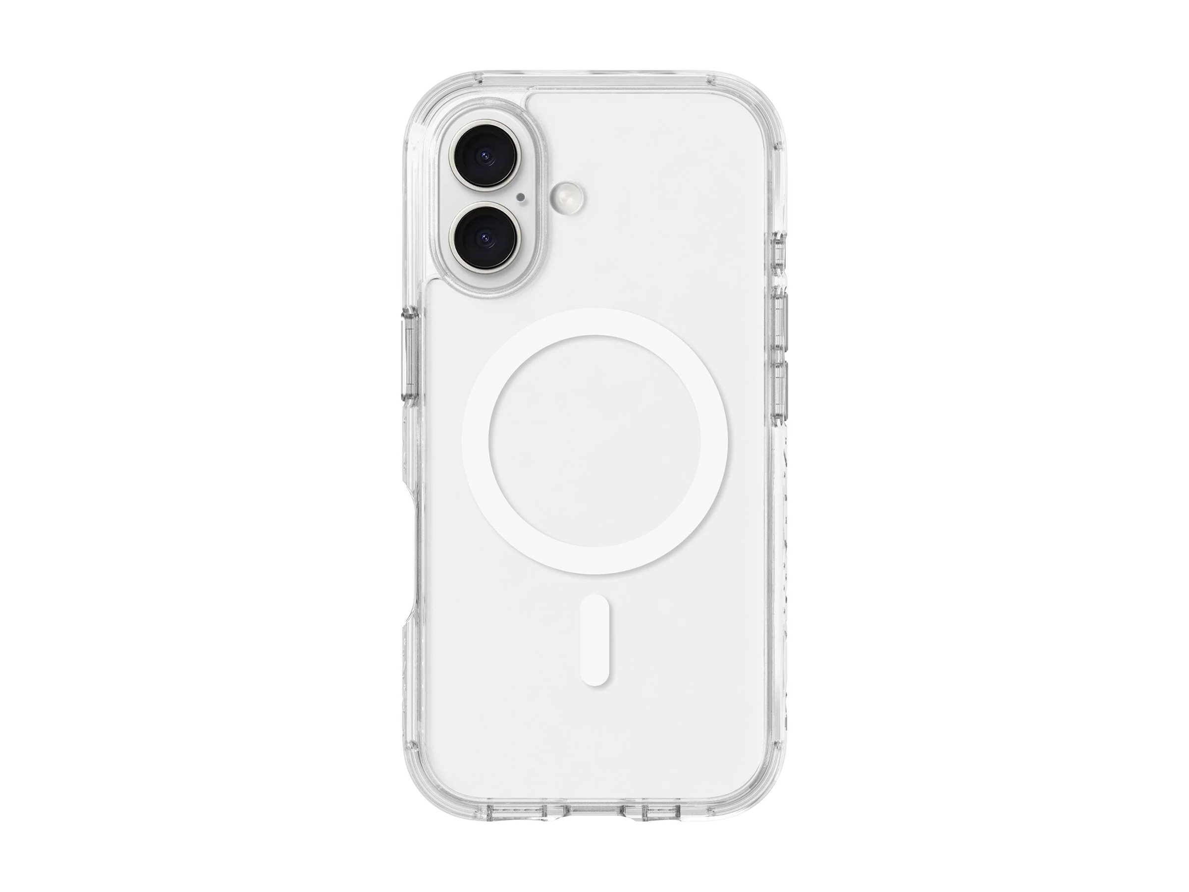 CRYSTAL MATTER X Crystal MagSafe for iPhone 16 Pro