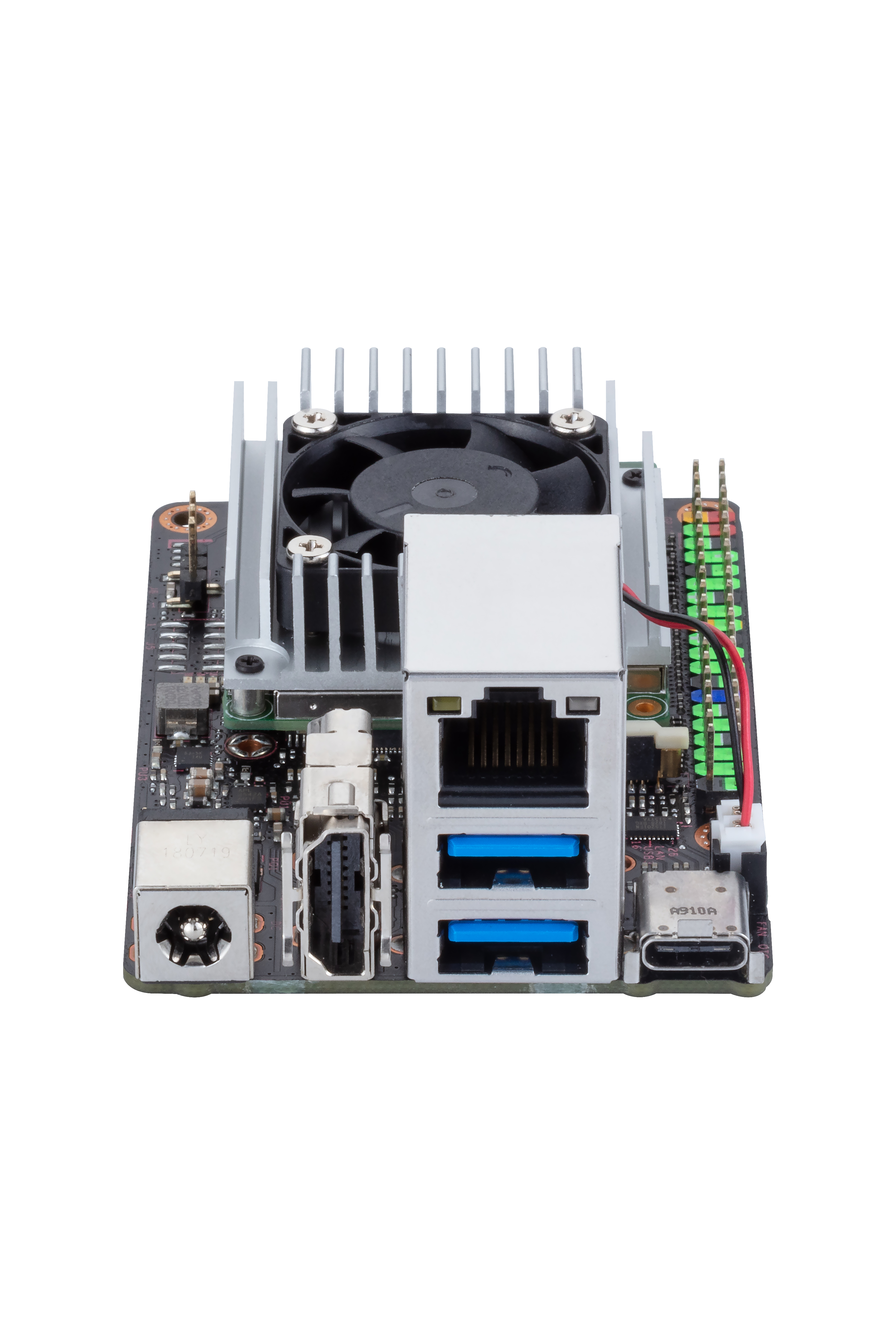 ASUS Tinker Board T - Einplatinenrechner - NXP i.MX 8M 1.5 GHz
