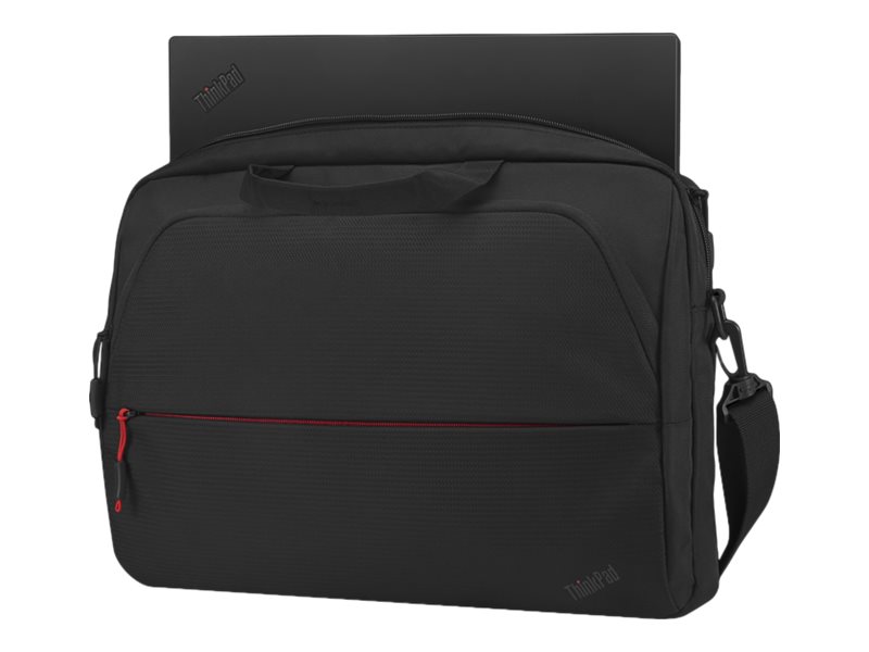 Lenovo ThinkPad Essential Topload (Eco) - Notebook-Tasche - 40.6 cm (16")