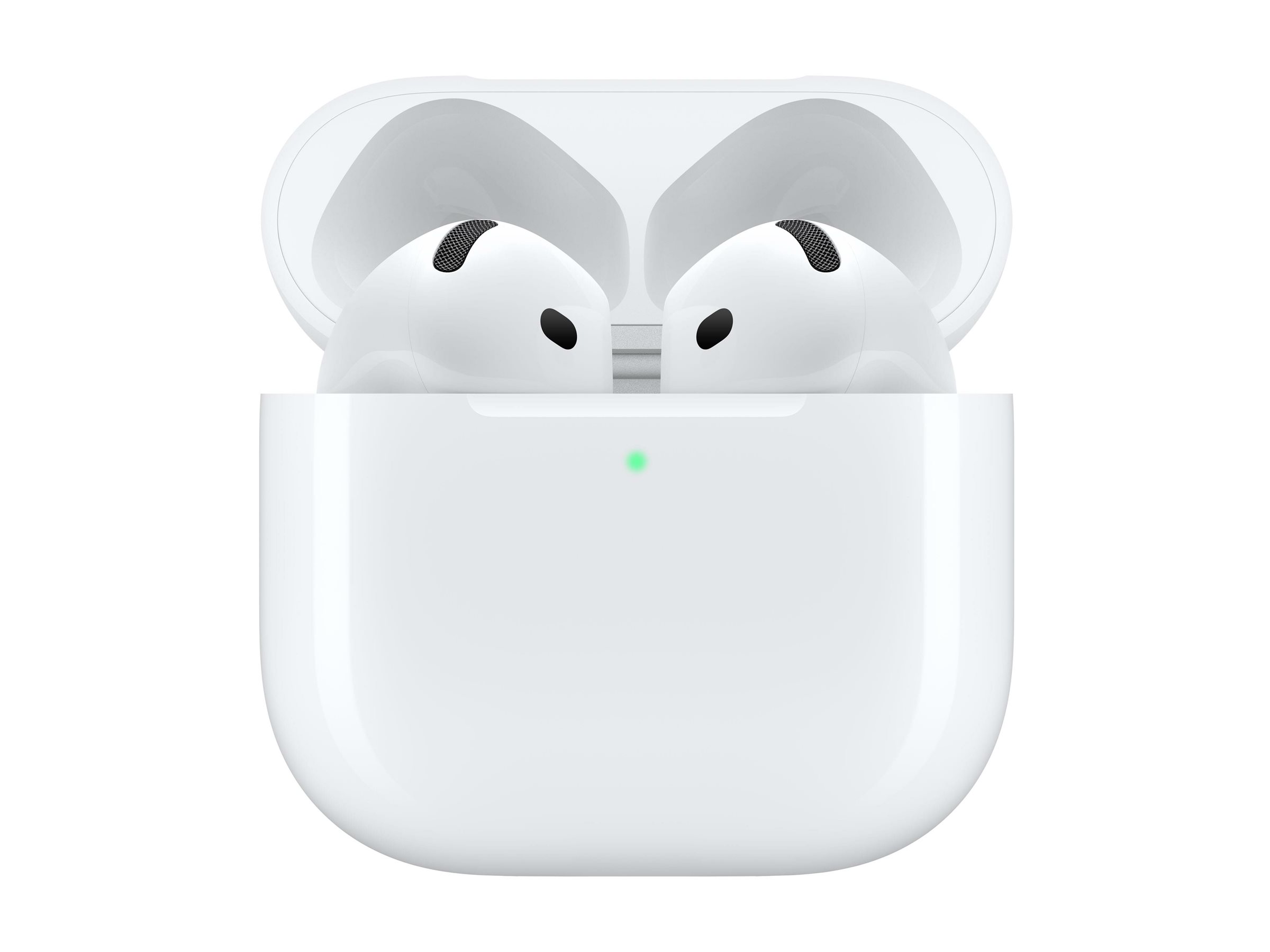 AirPods (4.Gen.) mit aktiver Geräuschunterdrückung