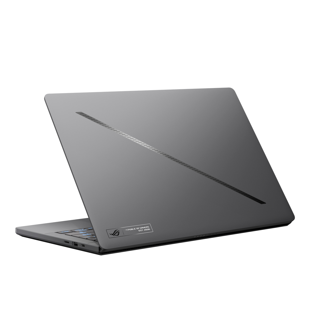 ASUS ROG Zephyrus G14OLED GA403UV-QS020W 14"  R9-8945HS/16GB W11H