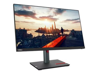 Lenovo ThinkVision P24h-30  (23,8") QHD  HDMI/DP/USB-C/DOC