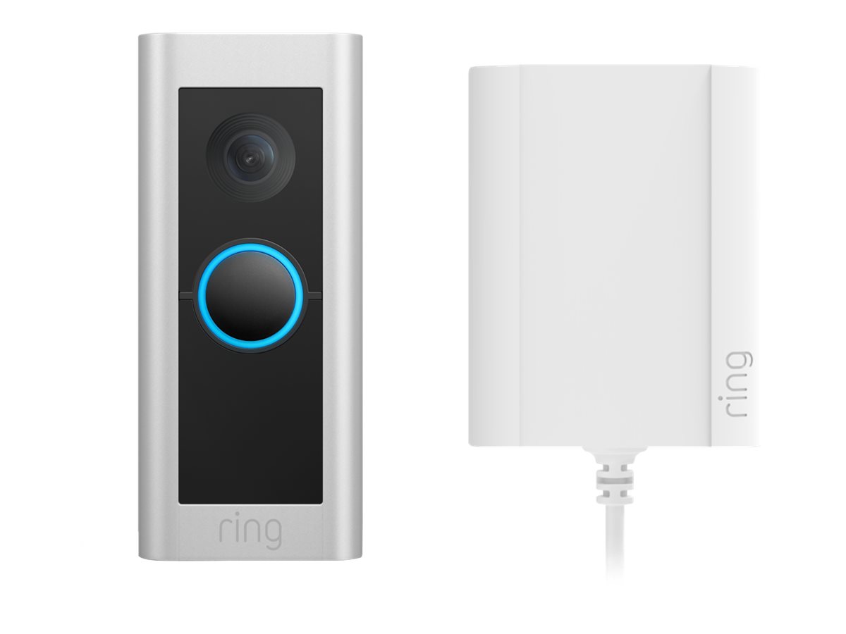 Ring Video Doorbell Pro 2 - Türklingel - kabellos