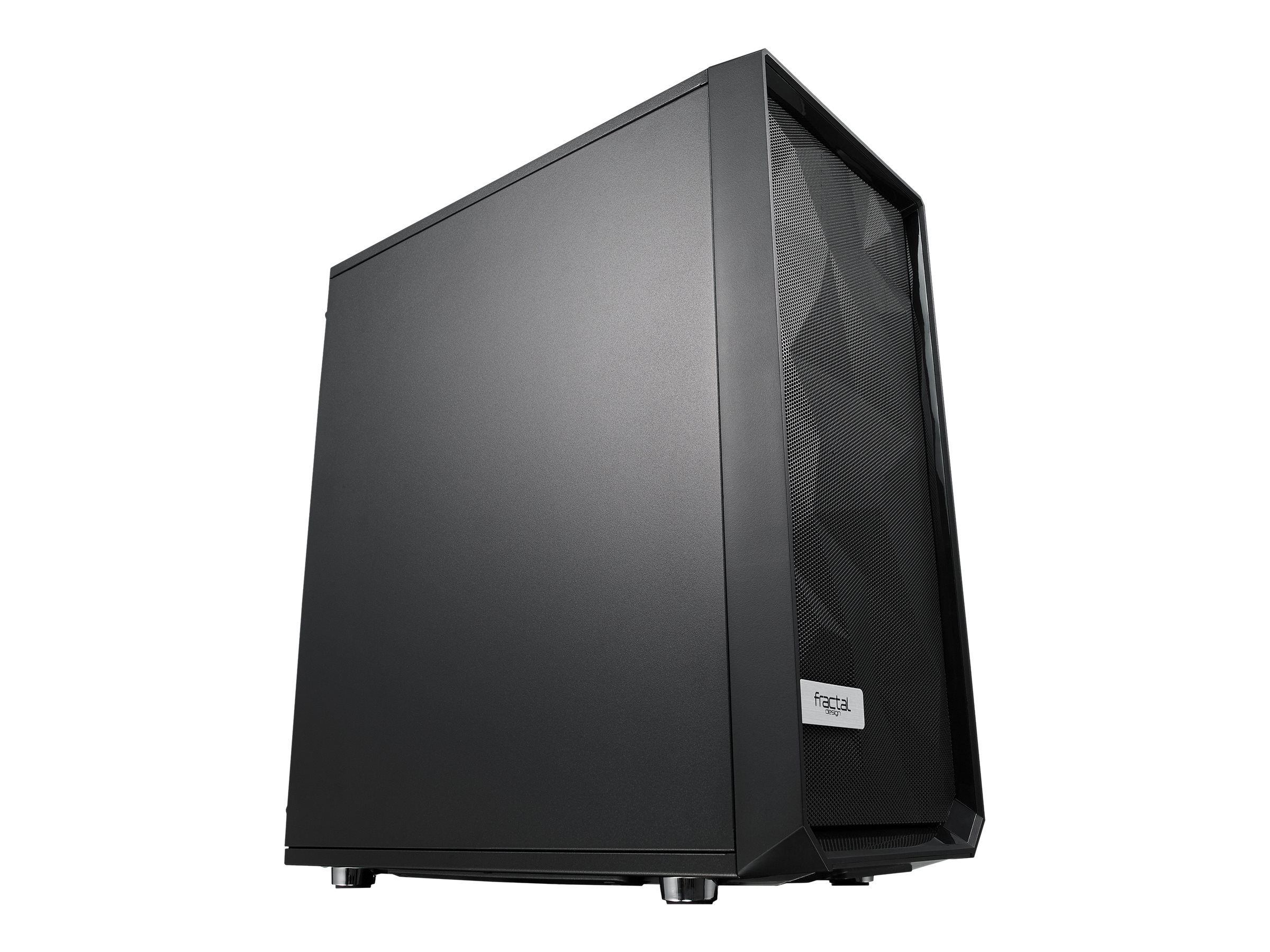 FRACTAL DESIGN Geh Meshify C Solid Side Panel (B)