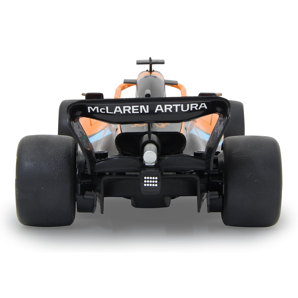 Jamara | McLaren MCL36 | 1:18 | 2,4GHz | orange