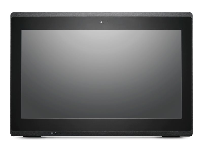 Barebone AIO P55U3 15.6" i3-1315U/DDR5 black