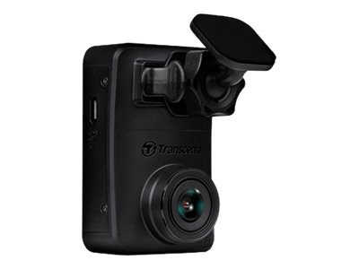 Dashcam Transcend - DrivePro 10 - 64GB (Klebehalterung)